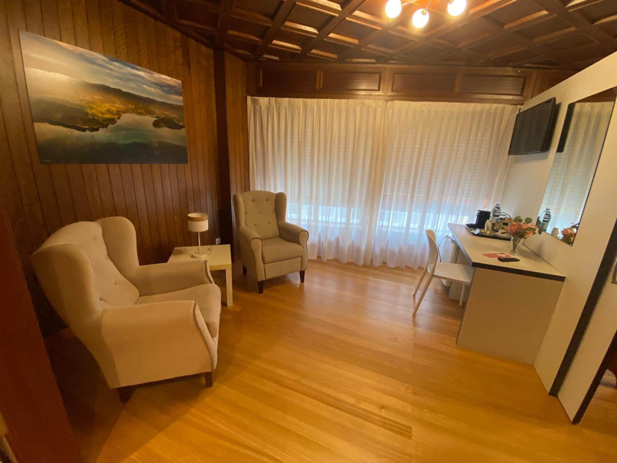 Guest house Vendaval