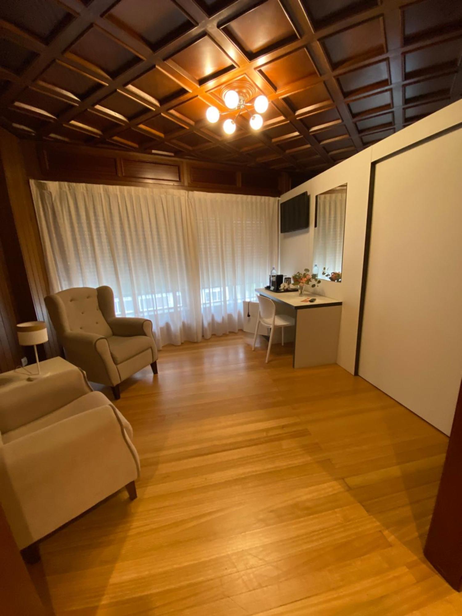 Vendaval Guest house
