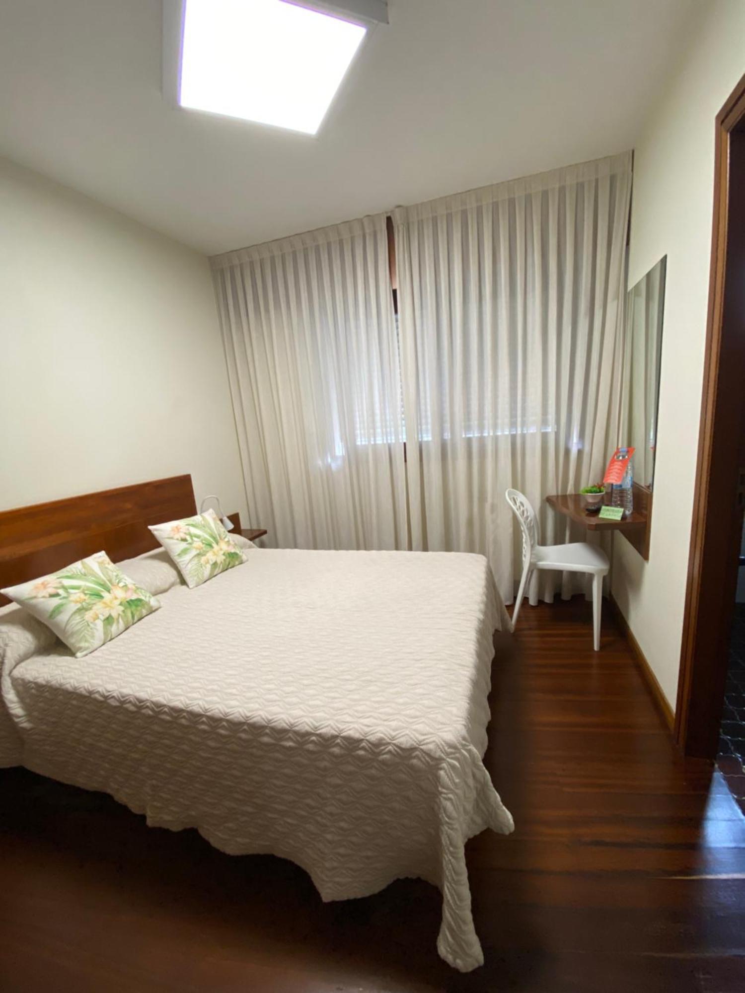 Vendaval Guest house Santa Marta de Ortigueira